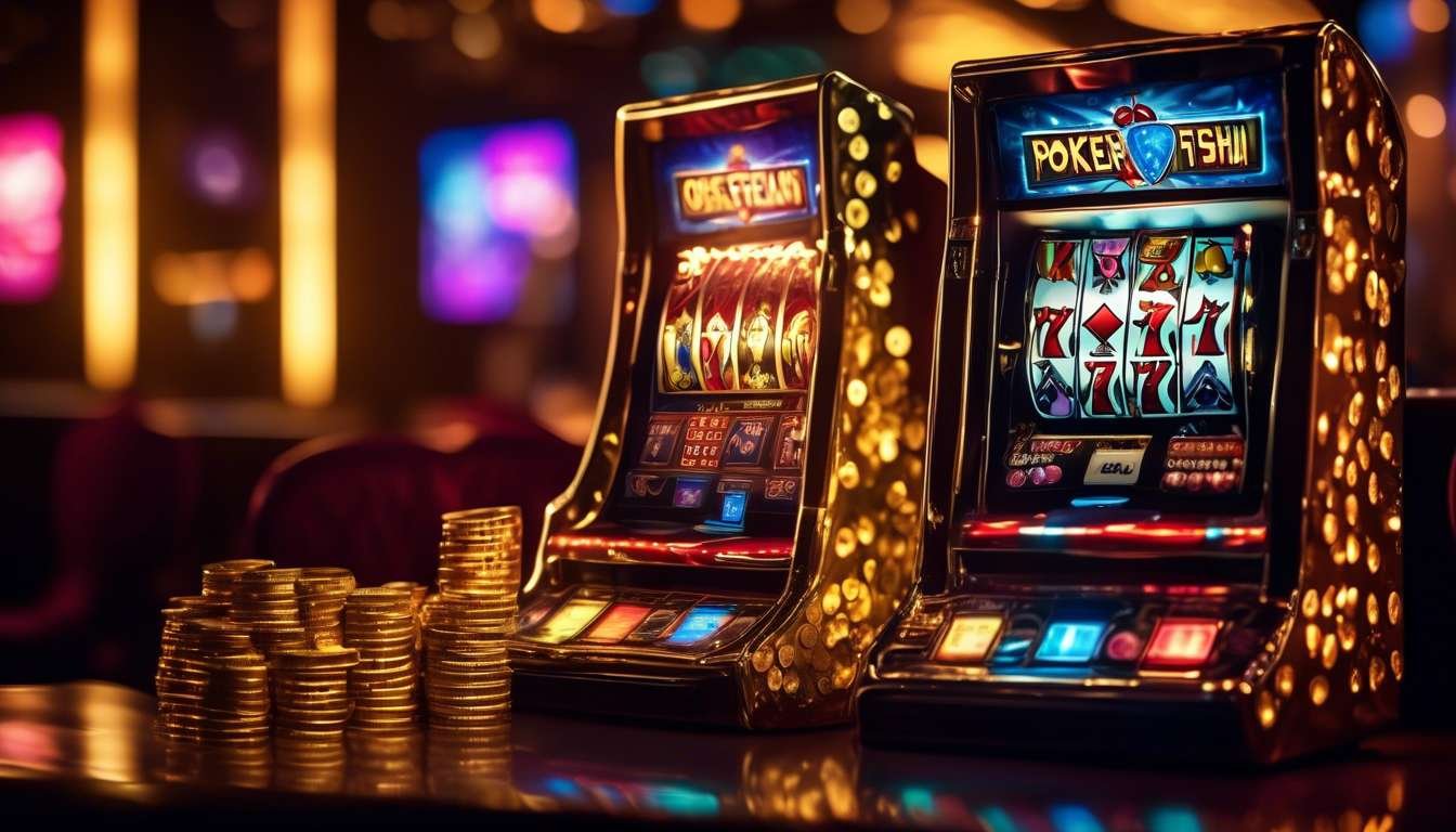 Cerita kemenangan spektakuler para pemain di platform krocobet